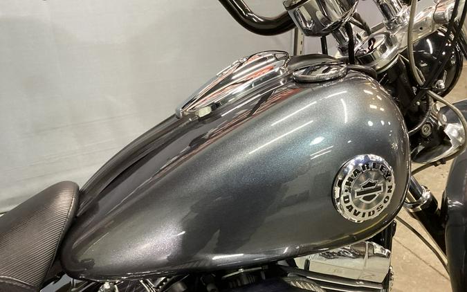 2013 Harley-Davidson® FXSB - Softail® Breakout®