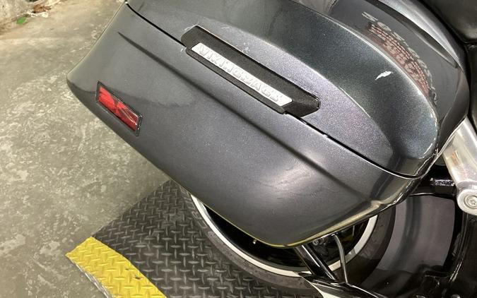 2013 Harley-Davidson® FXSB - Softail® Breakout®