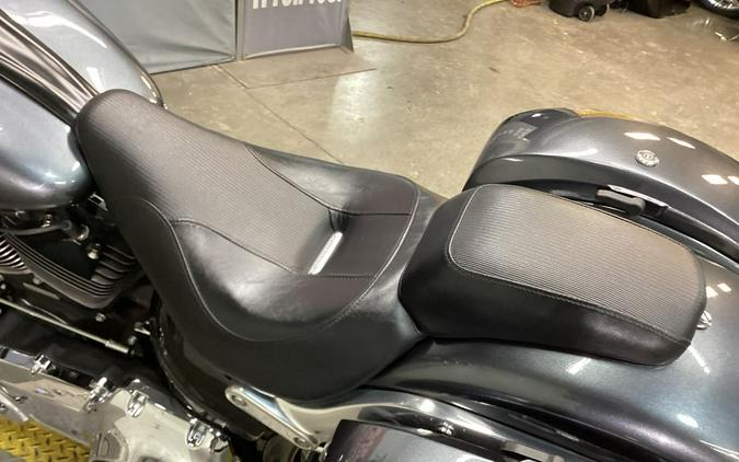 2013 Harley-Davidson® FXSB - Softail® Breakout®