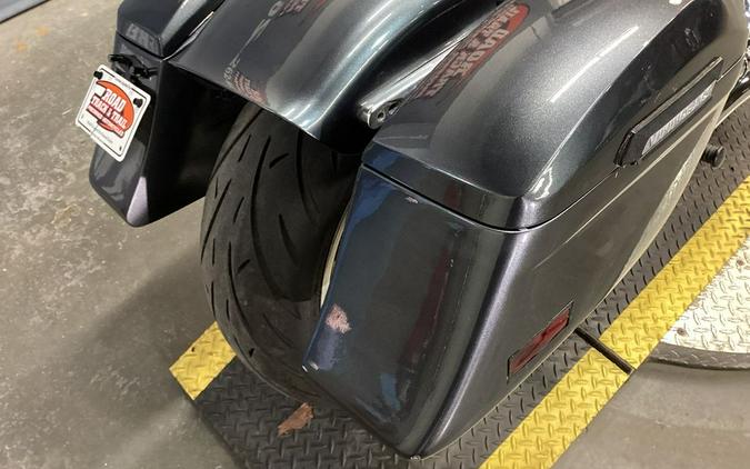 2013 Harley-Davidson® FXSB - Softail® Breakout®