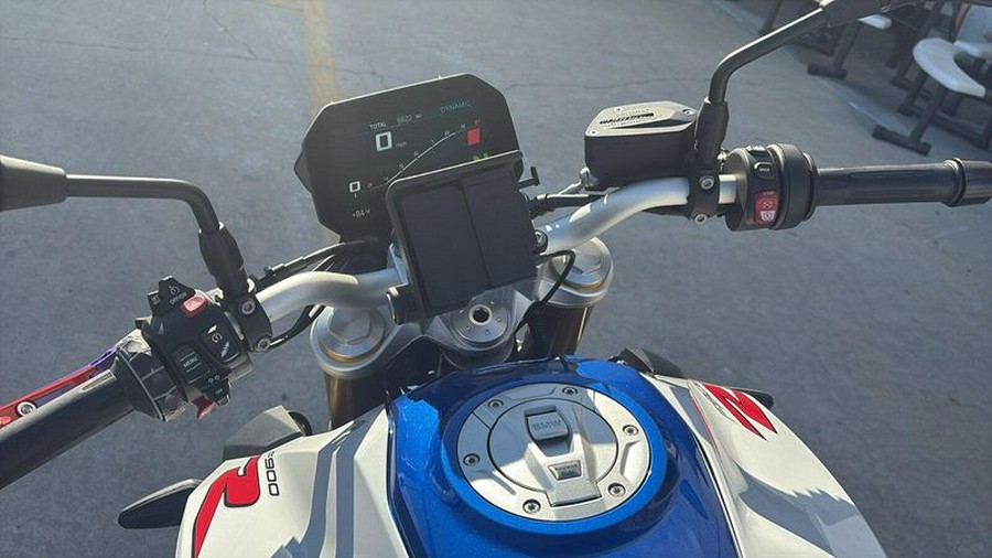 Used 2022 BMW F 900 R