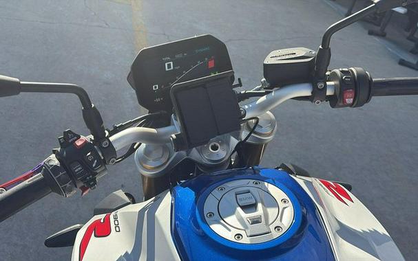 Used 2022 BMW F 900 R