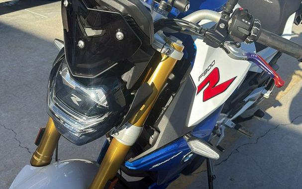 Used 2022 BMW F 900 R