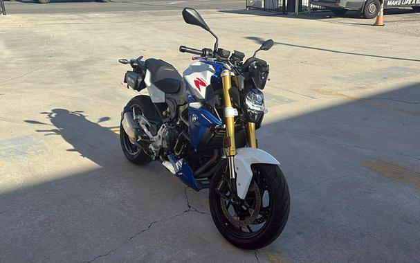 Used 2022 BMW F 900 R