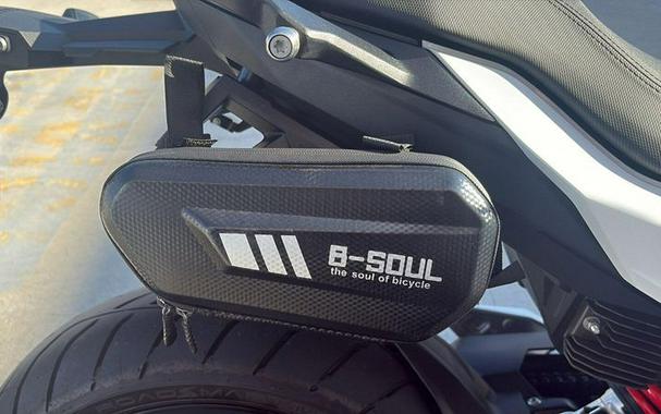 Used 2022 BMW F 900 R