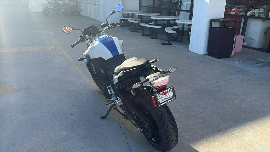Used 2022 BMW F 900 R