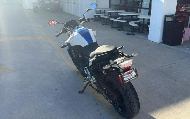 Used 2022 BMW F 900 R