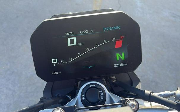 Used 2022 BMW F 900 R