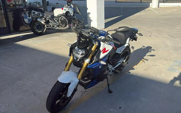 Used 2022 BMW F 900 R