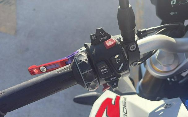 Used 2022 BMW F 900 R