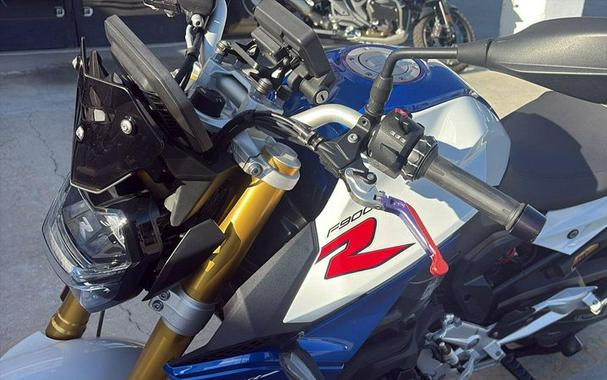 Used 2022 BMW F 900 R