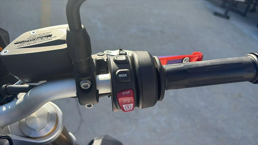 Used 2022 BMW F 900 R