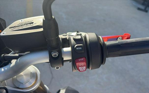 Used 2022 BMW F 900 R