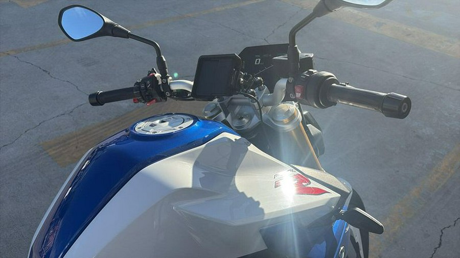 Used 2022 BMW F 900 R