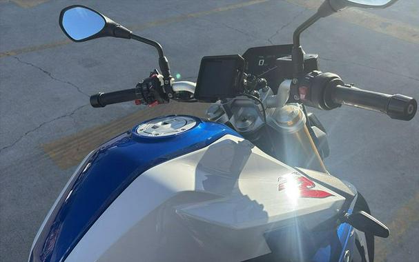 Used 2022 BMW F 900 R