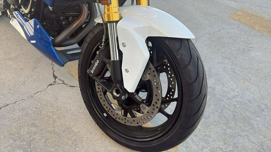 Used 2022 BMW F 900 R