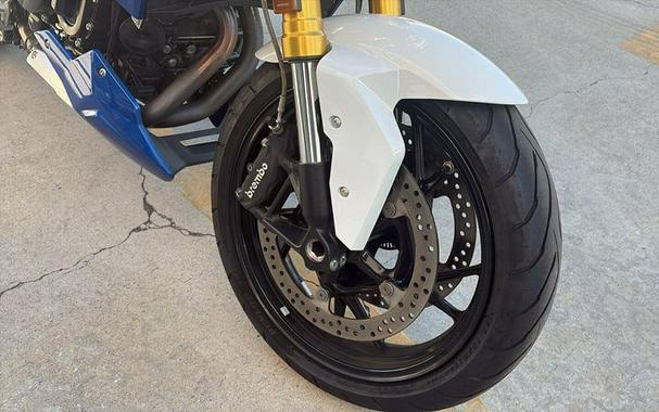 Used 2022 BMW F 900 R