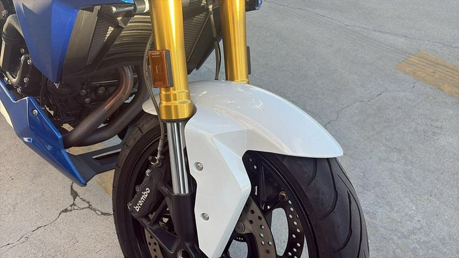 Used 2022 BMW F 900 R