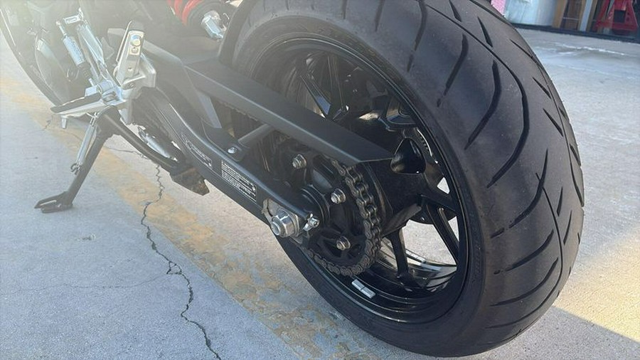 Used 2022 BMW F 900 R