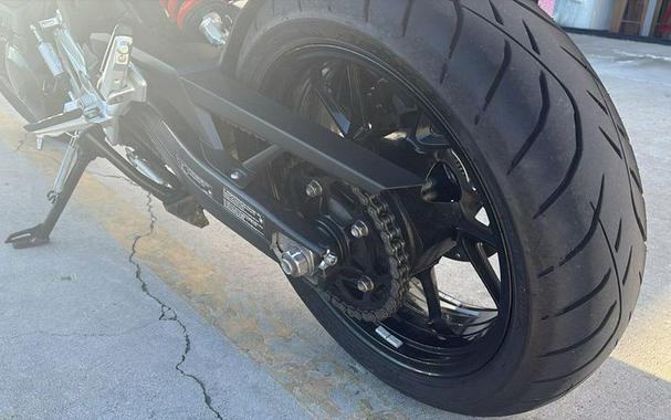 Used 2022 BMW F 900 R