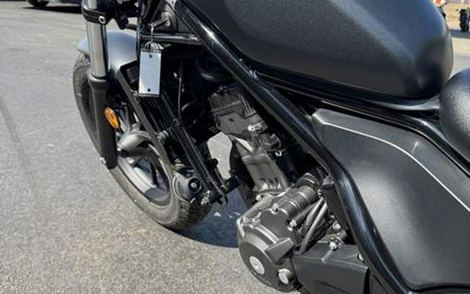 2023 Honda® Rebel 300