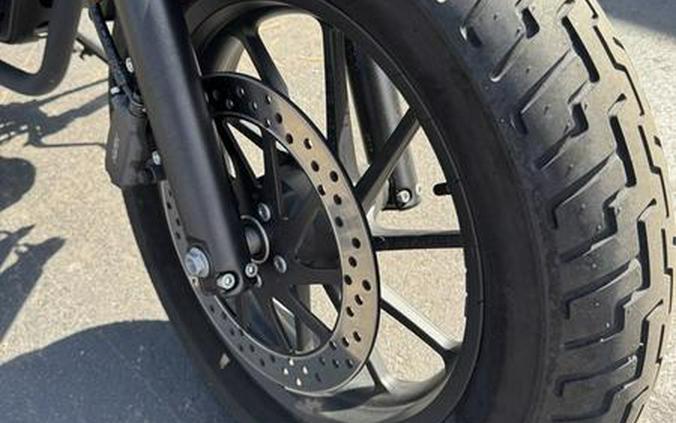 2023 Honda® Rebel 300