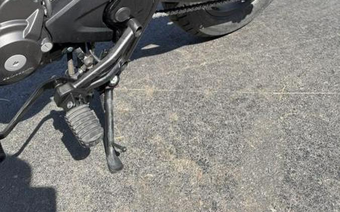 2023 Honda® Rebel 300