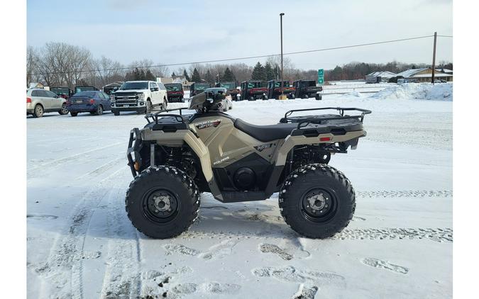 2026 Polaris SPORTSMAN 570 EPS