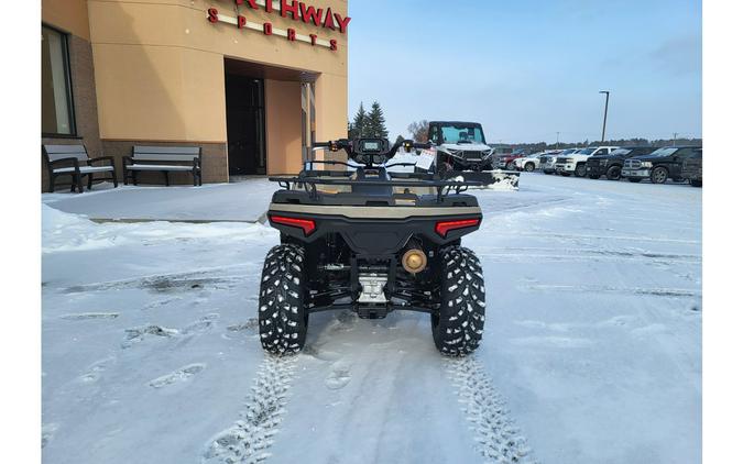 2026 Polaris SPORTSMAN 570 EPS