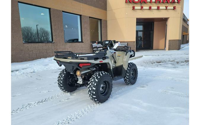 2026 Polaris SPORTSMAN 570 EPS