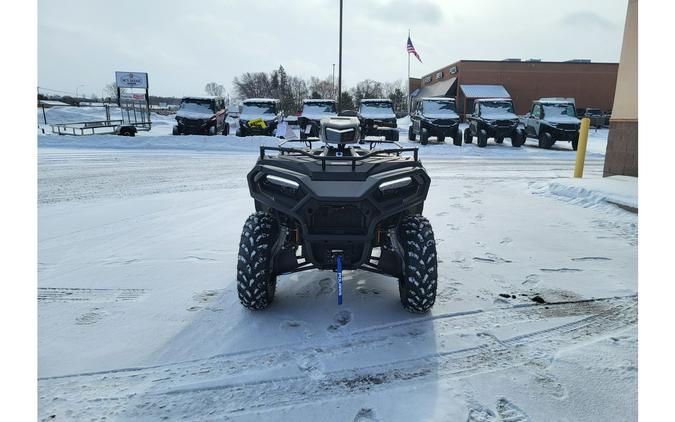 2026 Polaris SPORTSMAN 570 EPS