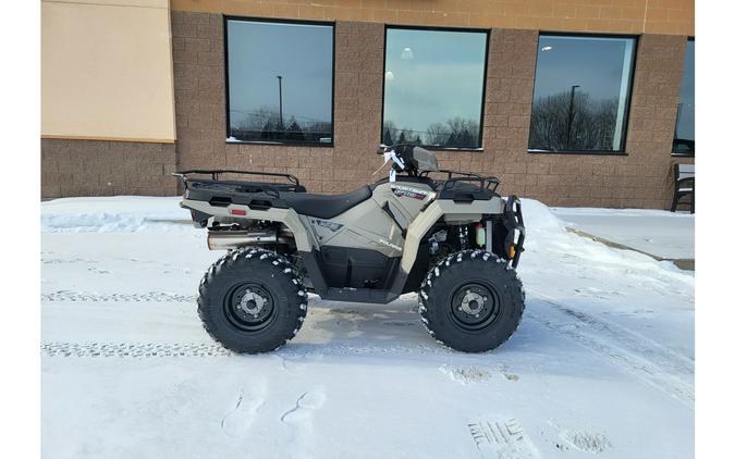 2026 Polaris SPORTSMAN 570 EPS