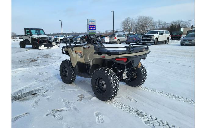 2026 Polaris SPORTSMAN 570 EPS