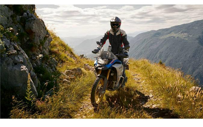 2021 BMW F 850 GS Adventure