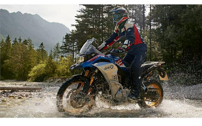 2021 BMW F 850 GS Adventure