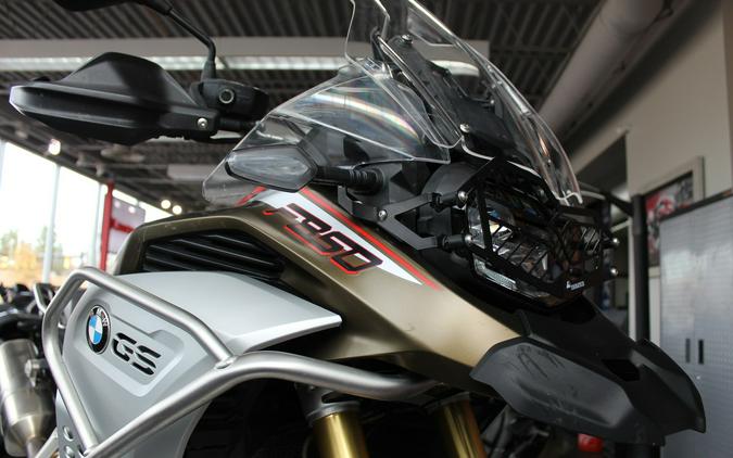 2021 BMW F 850 GS Adventure