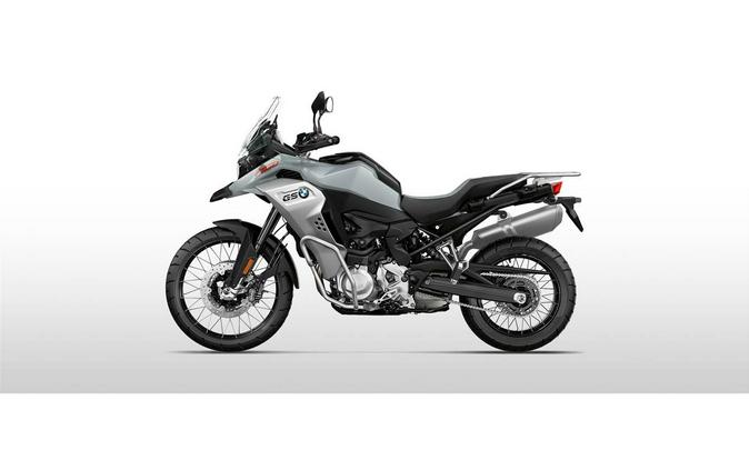 2021 BMW F 850 GS Adventure