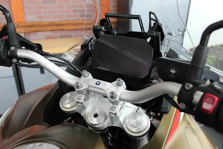 2021 BMW F 850 GS Adventure