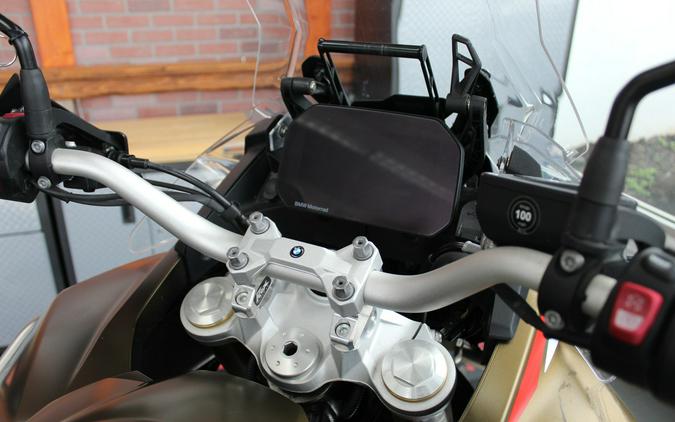 2021 BMW F 850 GS Adventure