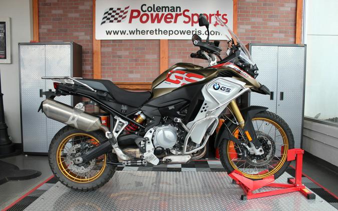 2021 BMW F 850 GS Adventure