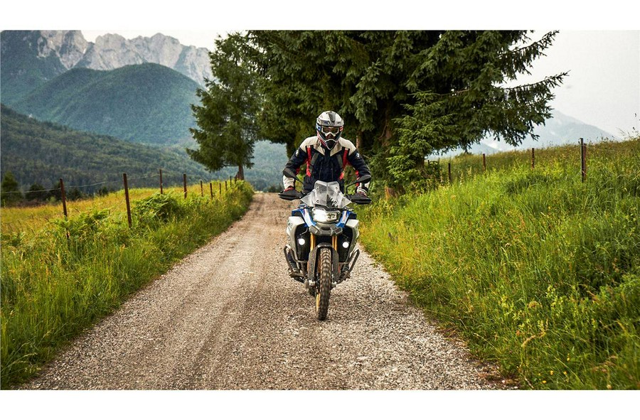 2021 BMW F 850 GS Adventure