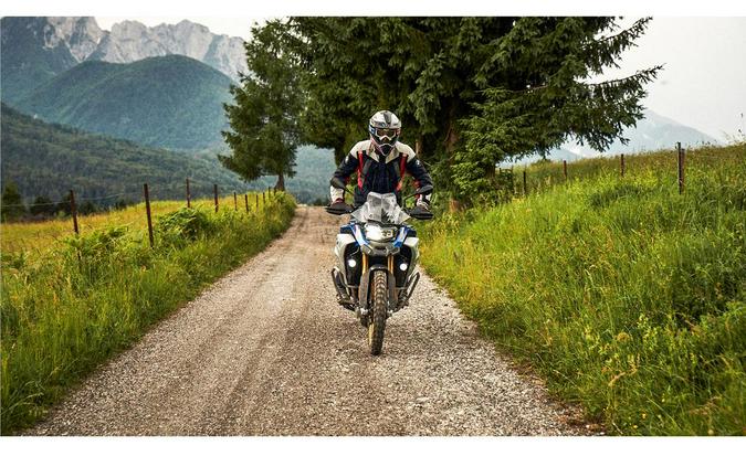 2021 BMW F 850 GS Adventure