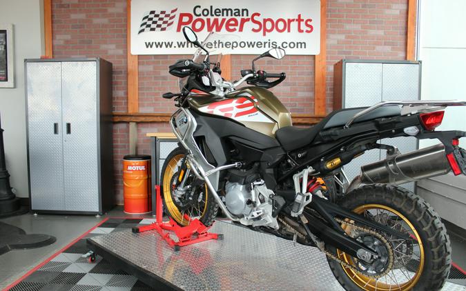 2021 BMW F 850 GS Adventure