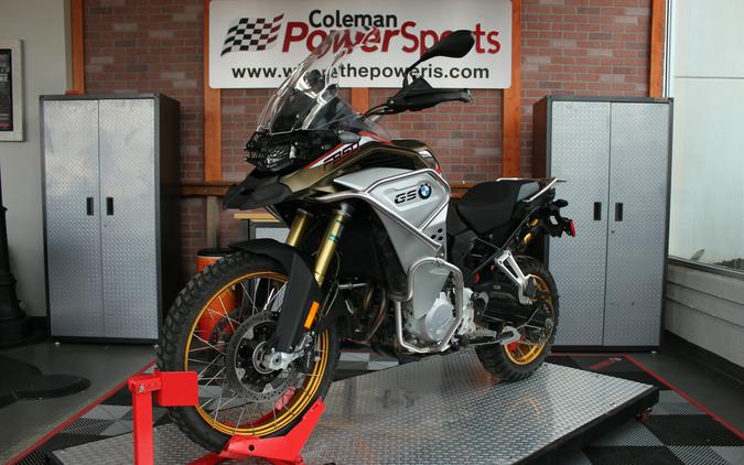 2021 BMW F 850 GS Adventure