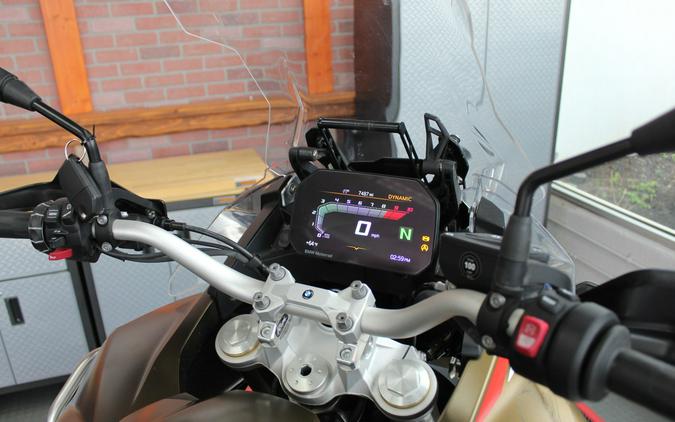 2021 BMW F 850 GS Adventure