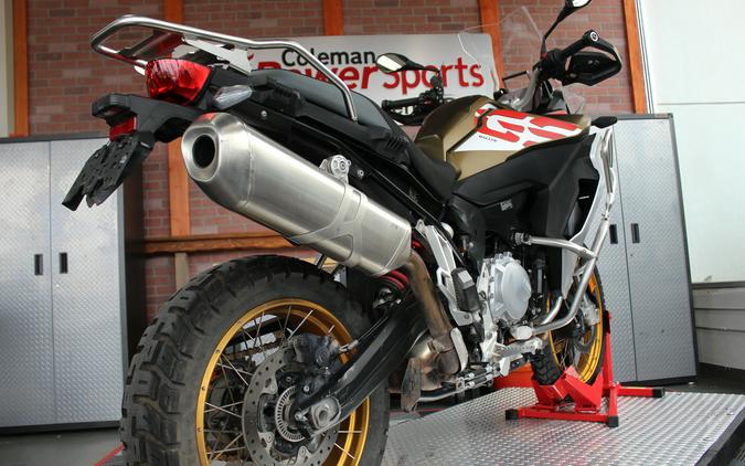 2021 BMW F 850 GS Adventure