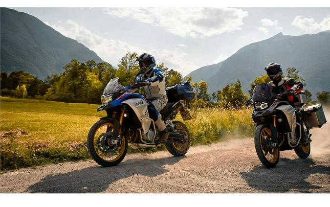 2021 BMW F 850 GS Adventure