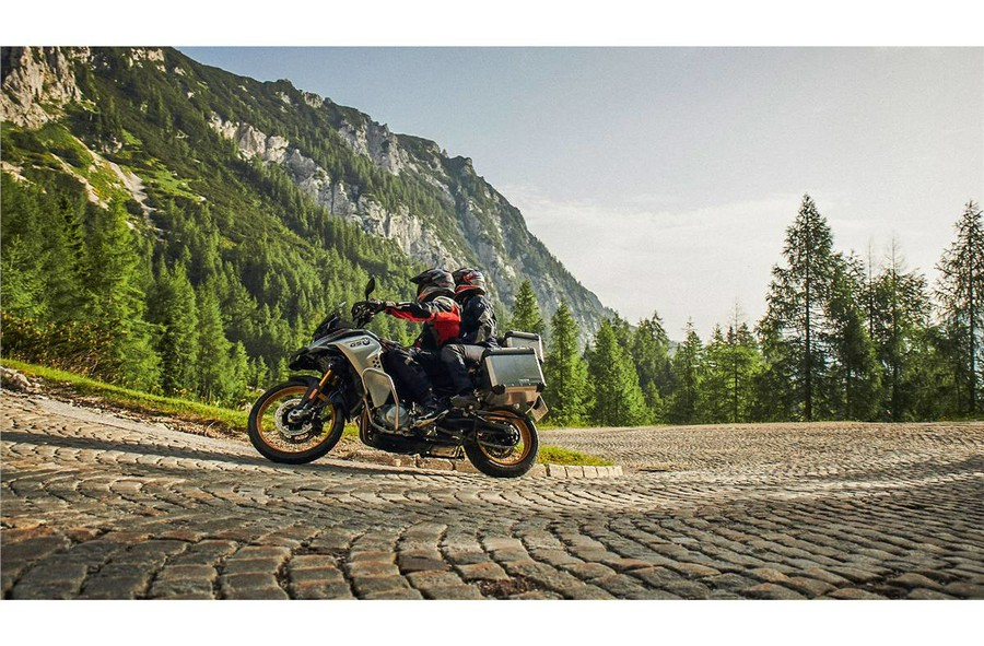 2021 BMW F 850 GS Adventure