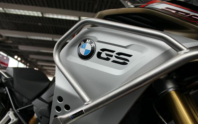 2021 BMW F 850 GS Adventure