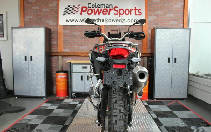 2021 BMW F 850 GS Adventure